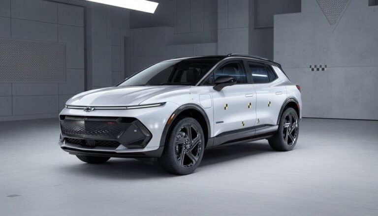 adas crash test ratings