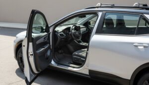 equinox ev accessory options