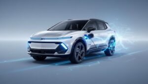 equinox ev battery future