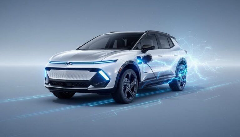 equinox ev battery future