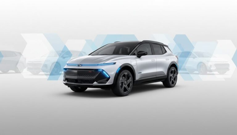 equinox ev model updates