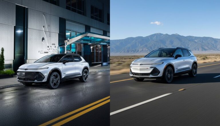 equinox real world range