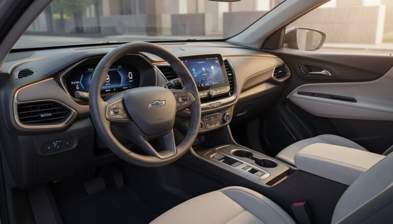 family focused premium interior