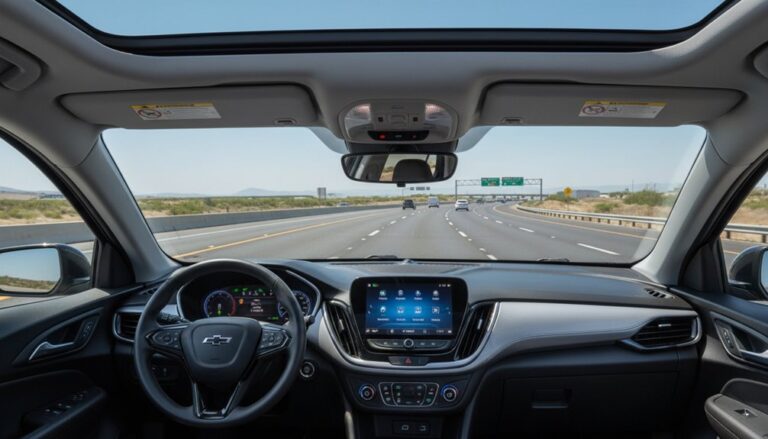 hands free super cruise equinox