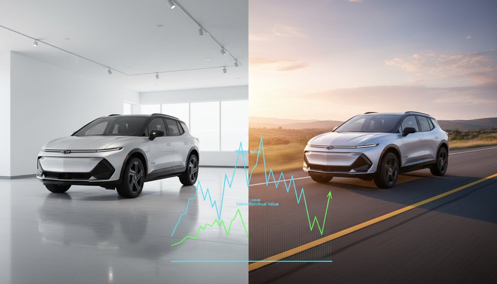 lease buyout price inflation