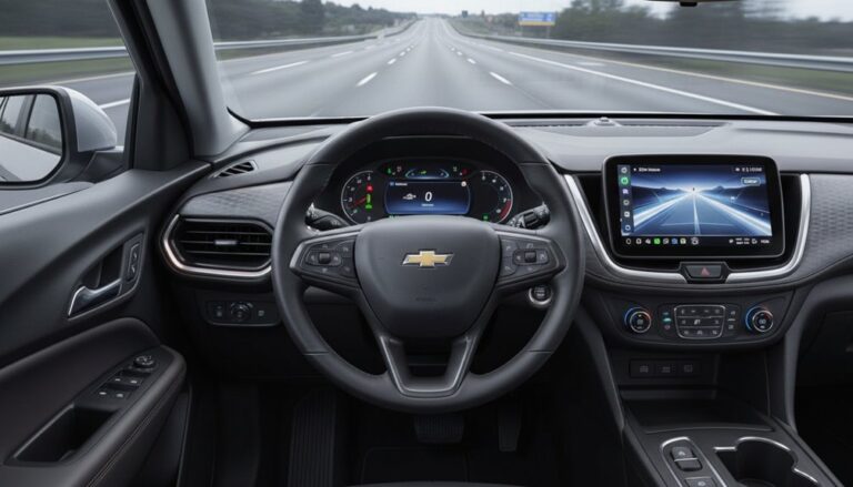 nimble handling noisy cabin