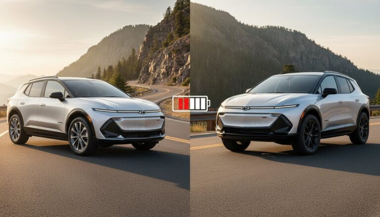 range difference impacts choice