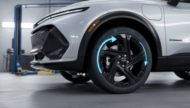 rotate every 7 500 miles