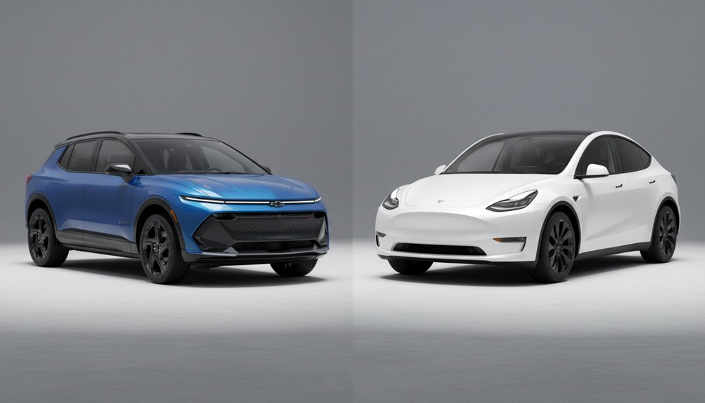ten thousand dollar ev decision showdown