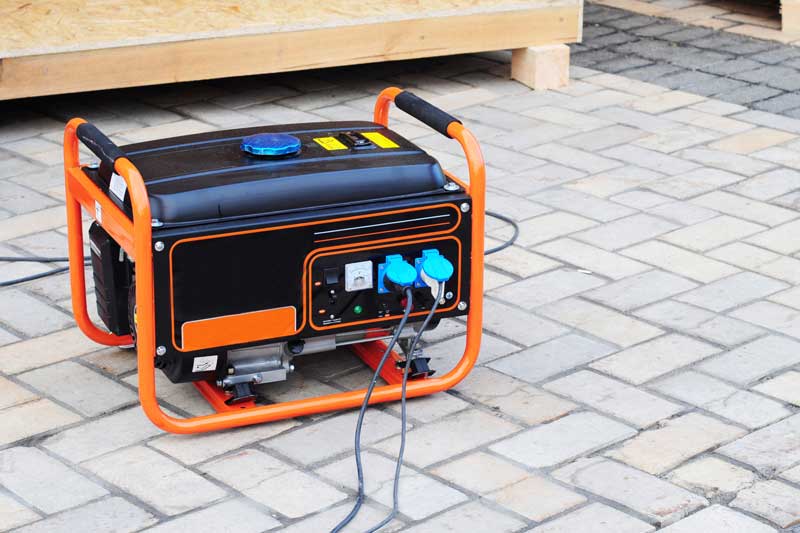 can-i-charge-my-electric-car-with-a-generator-what-to-do